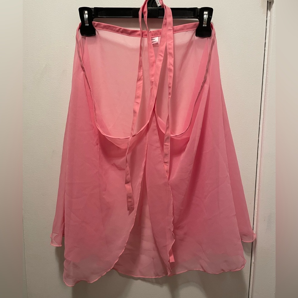 Ballet Skirt